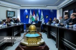 نشست تخصصی چالش های غرب با اسرائیل  4