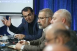 نشست تخصصی چالش های غرب با اسرائیل  10