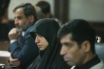نشست تخصصی چالش های غرب با اسرائیل  8