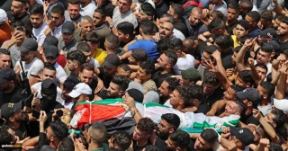 30 Palestinians martyred in February 2023