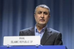 AEOI chief:

Monitoring Iran nuclear industry capacity Grossi's visit goal