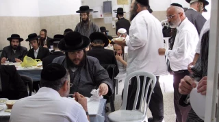 Over half a million Israeli families suffer from food insecurity amid fears of financial meltdown: Report