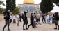 علمای فلسطین نسبت به تعرضات صهیونیست ها به مسجدالاقصی به بهانه عید پوریم هشدار دادند