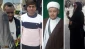 Participants at the big ceremony at the Holy Mosque of Jamkaran:

Supporting Palestine, religious duty of all who are waiting for a savior