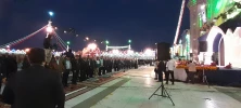 احتفالات مولد الإمام المهدي (عج) في مسجد جمكران المقدس 17