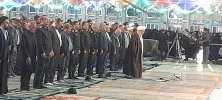 احتفالات مولد الإمام المهدي (عج) في مسجد جمكران المقدس 18