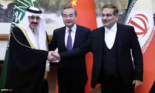 World welcomes Iran-Saudi detente as Israel feels ‘fatal blow’