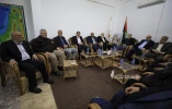 قيادة حماس تهنئ الجهاد الإسلامي بانتهاء انتخابات الأمين العام والمكتب السياسي 2