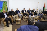 قيادة حماس تهنئ الجهاد الإسلامي بانتهاء انتخابات الأمين العام والمكتب السياسي 4
