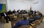 قيادة حماس تهنئ الجهاد الإسلامي بانتهاء انتخابات الأمين العام والمكتب السياسي 6