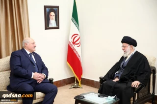 Ayatollah Khamenei: Countries sanctioned by US, Western states must join hands to shatter those bans