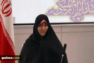 برگزاری همایش ملی دبیران استانی بنیاد ملی حجاب و‌عفاف کشور
