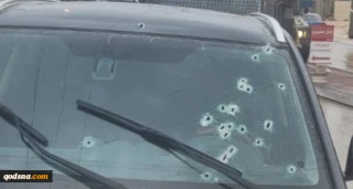 Two Israelis injured in shooting attack in West Bank