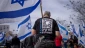 Mass Anti-Judicial Reform Protests Continue in Israel