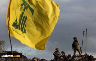 الاحتلال يتهم حزب الله بالوقوف رواء عملية "مجدو"