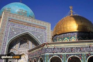 در آستانه روز جهانی قدس، همایش بین المللی ؛"قدس؛ میراث مشترک ادیان" برگزار می شود