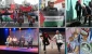 بزرگداشت روز زمین در کشورهای مختلف آمریکای لاتین