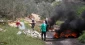 14 resistance operations in the West Bank within 24 hours