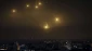 Fresh Israeli missile strike against Damascus
