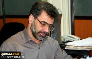 قیام کرانه کلید آزاد سازی قدس؛
یک نویسنده و پژوهشگر: مساله فلسطین یکی از عینی ترین مصداقهای ظلم و تعدیگری است
