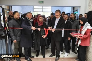 وزارة الثقافة الفلسطينية تنظم معرض الفن التشكيلي "الأم.. المرأة.. الكرامة"