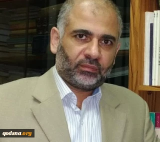 في يوم القدس العالمي
الضفةُ درعُ القدس