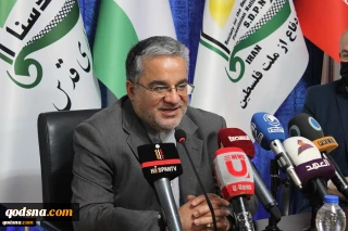 از مهمترین دستاورد روز قدس
باور شکست پذیری صهیونیسم بود