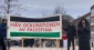 تجمع همبستگی با فلسطین در سوئد