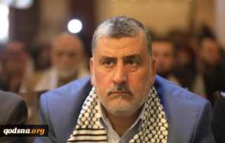 يوم القدس العالمي؛
يوم توجيه البوصلة