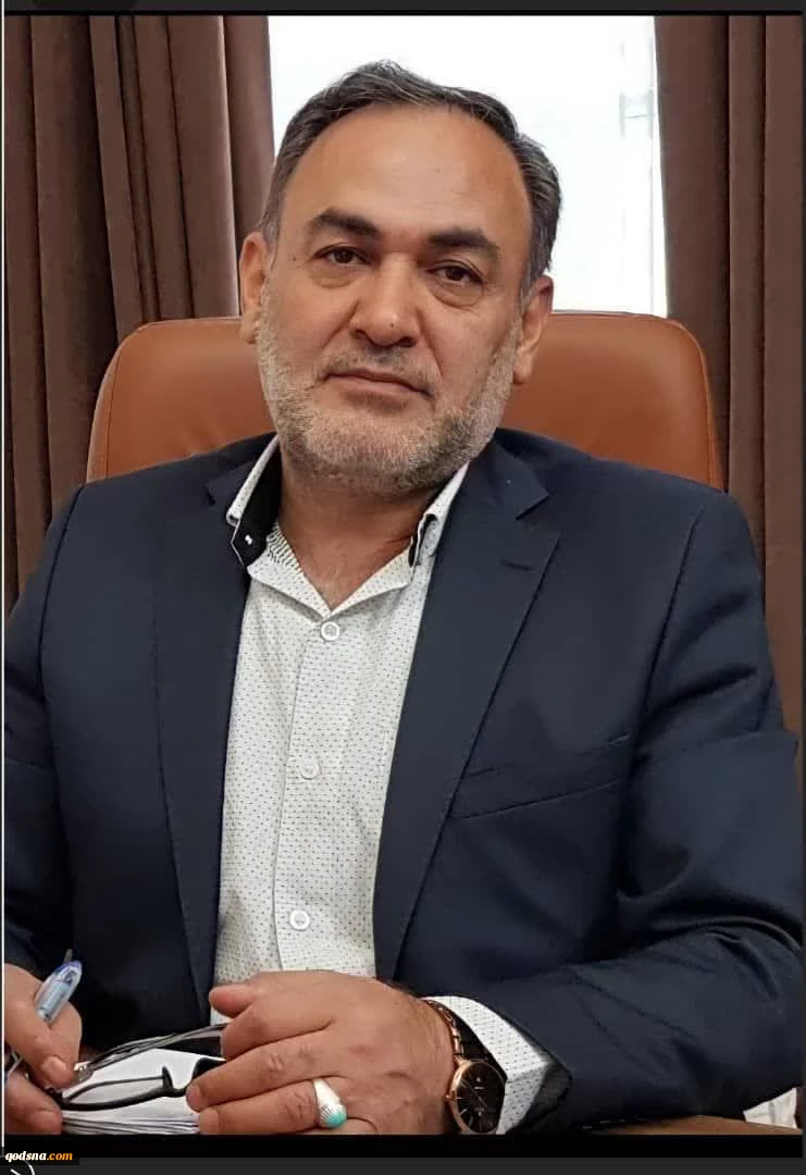 بهره گیری صهیونیزم بین‌الملل از اشغال بیت المقدس بعنوان سکویی برای حاکم ساختن تفکرات شیطانی در جهان  2