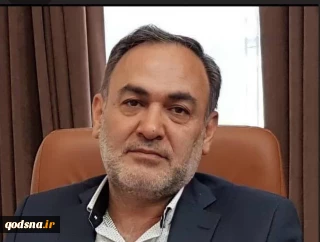 بهره گیری صهیونیزم بین‌الملل از اشغال بیت المقدس بعنوان سکویی برای حاکم ساختن تفکرات شیطانی در جهان