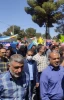 مسيرات يوم القدس العالمي في جميع أنحاء المدن الإيرانية 3