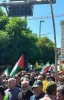 مسيرات يوم القدس العالمي في جميع أنحاء المدن الإيرانية 5
