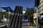 راهپیمایی روز جهانی قدس در قاب تصاویر خبرگزاری ها (بخش اول)  2