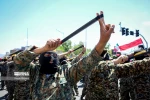 راهپیمایی روز جهانی قدس در قاب تصاویر خبرگزاری ها (بخش اول)  19