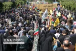 راهپیمایی روز جهانی قدس در قاب تصاویر خبرگزاری ها 5