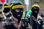 راهپیمایی روز جهانی قدس در قاب تصاویر خبرگزاری ها 7