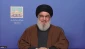 Hezbollah Chief:

Quds Day, world's solidarity day with Palestine