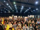 الجهاد الاسلامي يشارك في مهرجان يوم القدس العالمي الذي اقامه حزب الله ببيروت 2