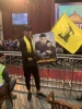 الجهاد الاسلامي يشارك في مهرجان يوم القدس العالمي الذي اقامه حزب الله ببيروت 5