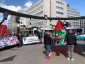 بزرگداشت روز اسیر فلسطینی در بروکسل