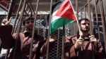 Rights groups: Nearly 5,000 Palestinian prisoners in Israeli jails, including women, children 2