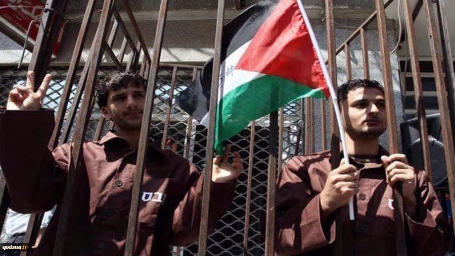 Rights groups: Nearly 5,000 Palestinian prisoners in Israeli jails, including women, children 2