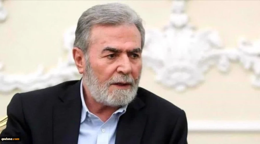 Tens of thousands of resistance rockets surround Israeli regime: Islamic Jihad leader 2