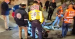 Palestinian seriously wounded by IOF gunfire in Al-Quds 2