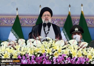 National Army Day ceremony kicks off in Iran

Iran will destroy Tel Aviv, Haifa in case of slightest Israeli action