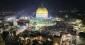 حضور باشکوه 280 هزار فلسطینی در نماز تراویح مسجد الاقصی