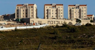 Zionist regime set to approve 2,969 settler units in Occupied Al-Quds