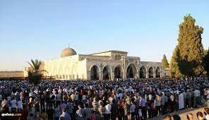 فراخوان حضور گسترده در مسجد الاقصی پس از ماه رمضان