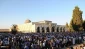 فراخوان حضور گسترده در مسجد الاقصی پس از ماه رمضان